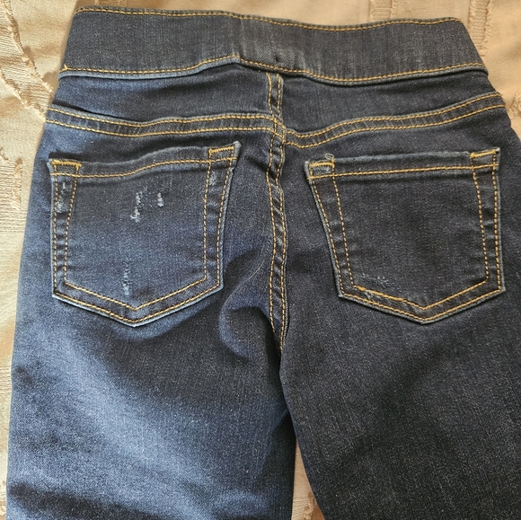 Cat and jack jeans - Picture 6 of 7